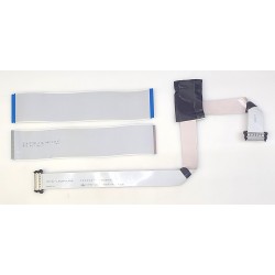 SHARP QCNW-L537WJQZ FFC CABLE SET FOR LC-60E78UN