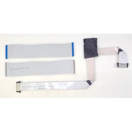 SHARP QCNW-L537WJQZ FFC CABLE SET FOR LC-60E78UN