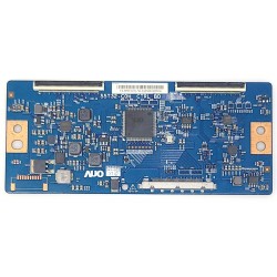 VIZIO 55.55T32.C21 T-CON BOARD