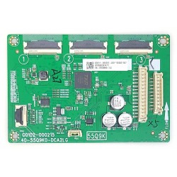 TCL G0311-000207-Z00 LED DRIVER FOR 55QM751G