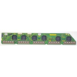 PANASONIC TXNSD1REUU SD BOARD TNPA5534