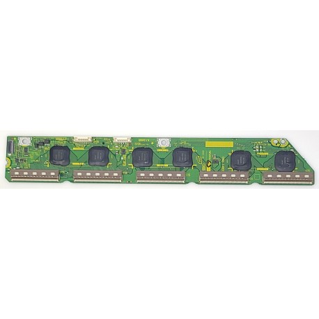 PANASONIC TXNSD1REUU SD BOARD TNPA5534
