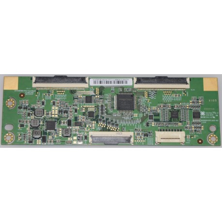 SAMSUNG HV430FHB-N4A T-CON BOARD FOR UN43J5000AF