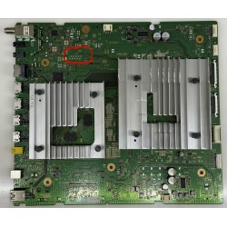 SONY A-5042-769-B (A5042769B) MAIN BOARD