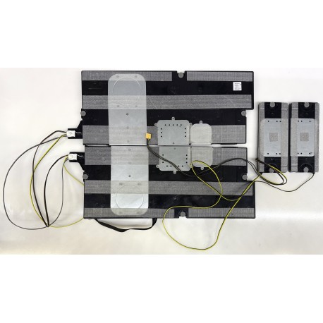 SAMSUNG BN96-53041F TV SPEAKER SET FOR QN85QN90CAF