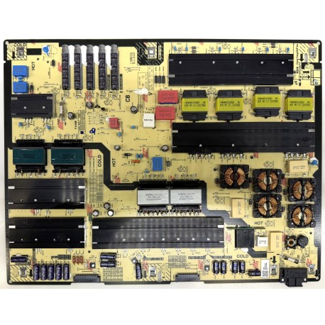 SAMSUNG BN44-01167B POWER SUPPLY BOARD