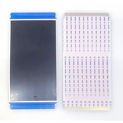 HISENSE 55U8H, 55U88H, 55U8G RIBBON CABLE