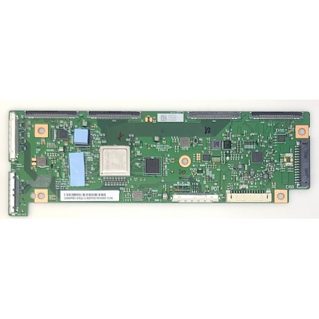 LG 6871L-7653A T-CON BOARD 6870C-1039A