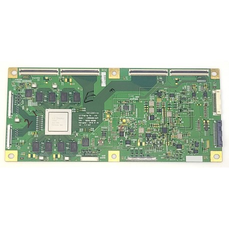 LG 6871L-4628G T-CON BOARD 6870C-0636B