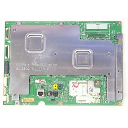 LG EBT64180005 MAIN BOARD EAX66733605(1.0), OLED65E6P