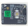 HISENSE 413422 IR SENSOR / POWER BUTTON