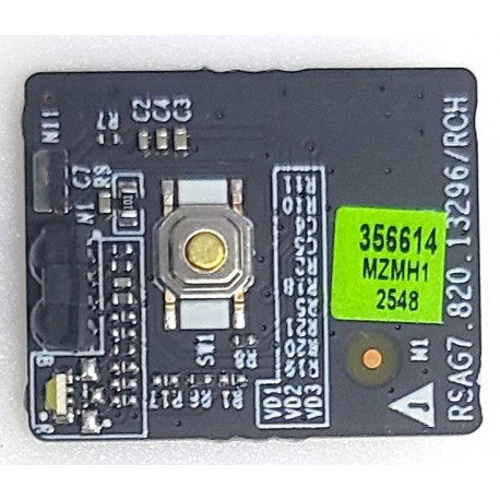 HISENSE 356614 IR SENSOR BOARD