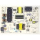 HISENSE 425772 POWER SUPPLY BOARD