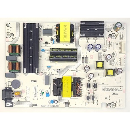 HISENSE 425772 POWER SUPPLY BOARD
