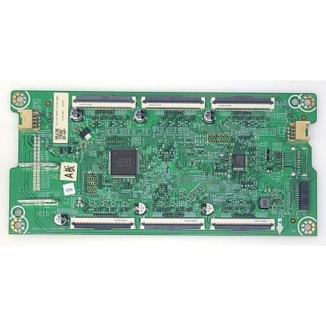 HISENSE 403490 LED DRIVER RSAG7.820.13017/ROH