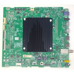 HISENSE 407565 MAIN BOARD 400917