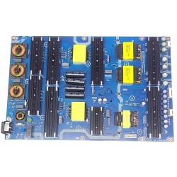 HISENSE 400828 POWER SUPPLY 13062-BW, RSAG7.820.13062/ROH