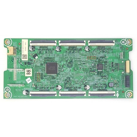 HISENSE 403845 LED DRIVER RSAG7.820.13017/ROH