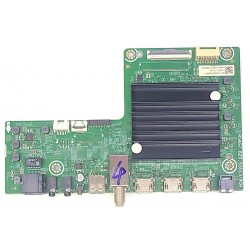 HISENSE 424989 MAIN BOARD RSAG7.820.53513/ROH