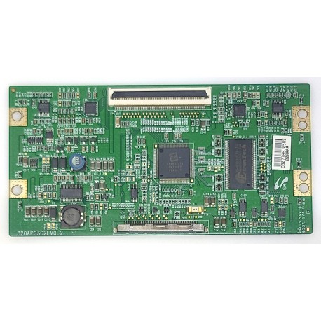 Samsung LJ94-03077A (320AP03C2LV0.2) T-Con Board
