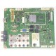 SAMSUNG BN96-11524C MAIN BOARD LN32B460B2D