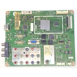 SAMSUNG BN96-11524C MAIN BOARD LN32B460B2D