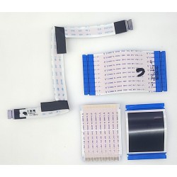 HISENSE 55A6GV FFC CABLE SET