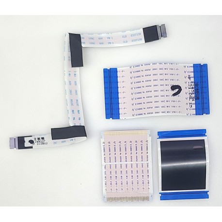 HISENSE 55A6GV FFC CABLE SET