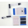 HISENSE 55A6GV FFC CABLE SET