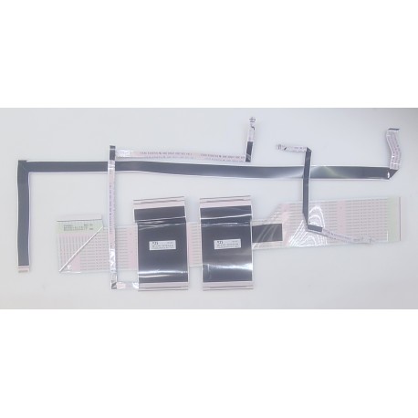 SAMSUNG QN77S90FAF FFC CABLE SET
