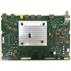 SONY A-5059-081-B MAIN BOARD