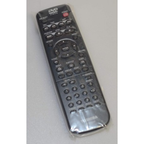 TOSHIBA SE-R0044 Remote Control (Original) - NEW