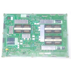 SAMSUNG BN44-00970A LED DRIVER BOARD