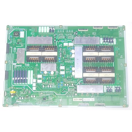 SAMSUNG BN44-00970A LED DRIVER BOARD