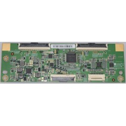 SAMSUNG HV430FHB-N4A T-CON BOARD FOR UN43J5200AF