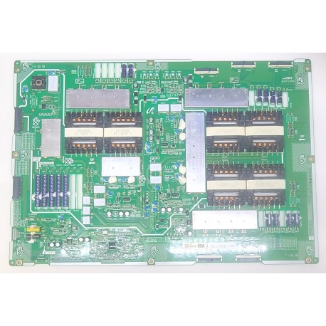 SAMSUNG BN44-00969A LED DRIVER BOARD
