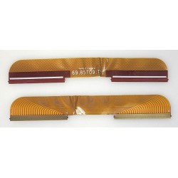 SAMSUNG 69.85T09.T01 PANEL CABLE CONNECTOR 6985T09T01