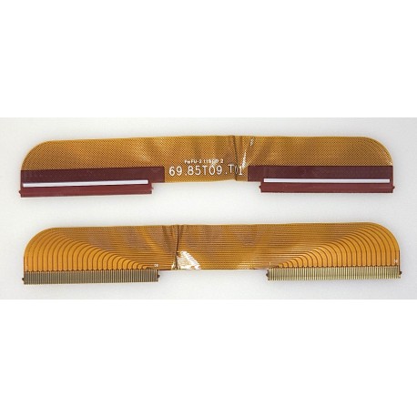 SAMSUNG 69.85T09.T01 PANEL CABLE CONNECTOR 6985T09T01