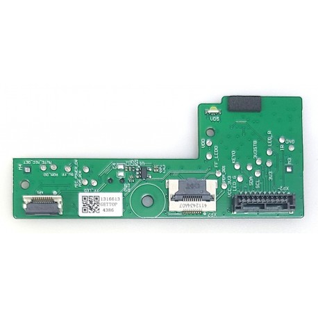 HISENSE 1316613 IR SENSOR BOARD