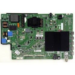 LG 60000-00166 MAIN / POWER SUPPLY BOARD FOR 50UA7700PUB