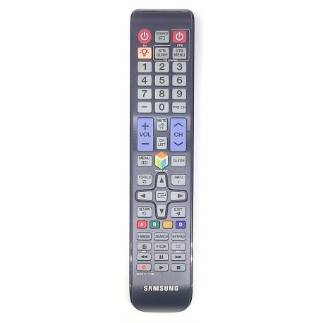BN59-01179B SAMSUNG REMOTE CONTROL BN5901179B