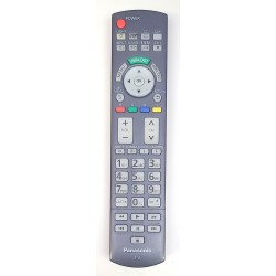 N2QAYB000571 PANASONIC REMOTE CONTROL