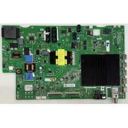 LG 21201-04761 MAIN / POWER SUPPLY BOARD FOR 55UA7700