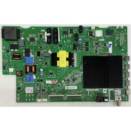 LG 21201-04761 MAIN / POWER SUPPLY BOARD FOR 55UA7700