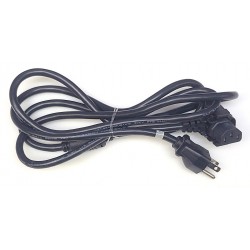 POWER CORD FOR TC-P46S30