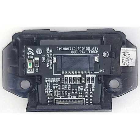 SAMSUNG BN96-47779A IR SENSOR BOARD BN9647779A