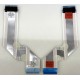 LG 61001-06610 / 61001-06611 FFC CABLES SET