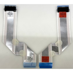 LG 61001-06610 / 61001-06611 FFC CABLES SET