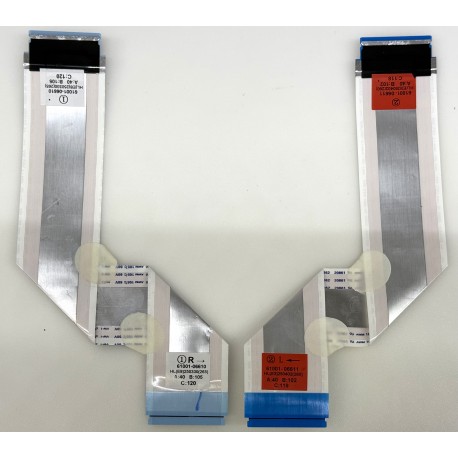 LG 61001-06610 / 61001-06611 FFC CABLES SET