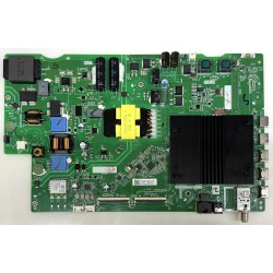 LG 21201-04767 MAIN / POWER SUPPLY BOARD FOR 65UA7700